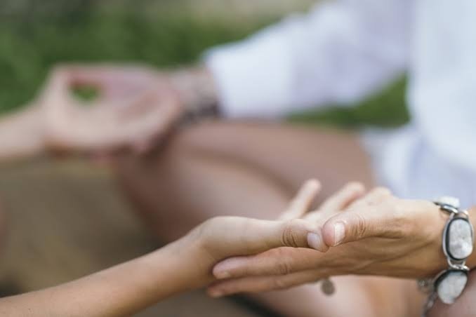 Meditação Tantrica