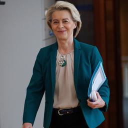 Ursula von der Leyen