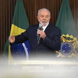 Luiz Inacio Lula da Silva