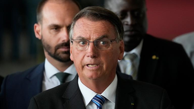 Jair Bolsonaro