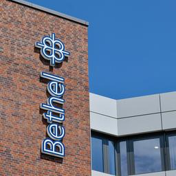 Bethel-Klinikum in Bielefeld