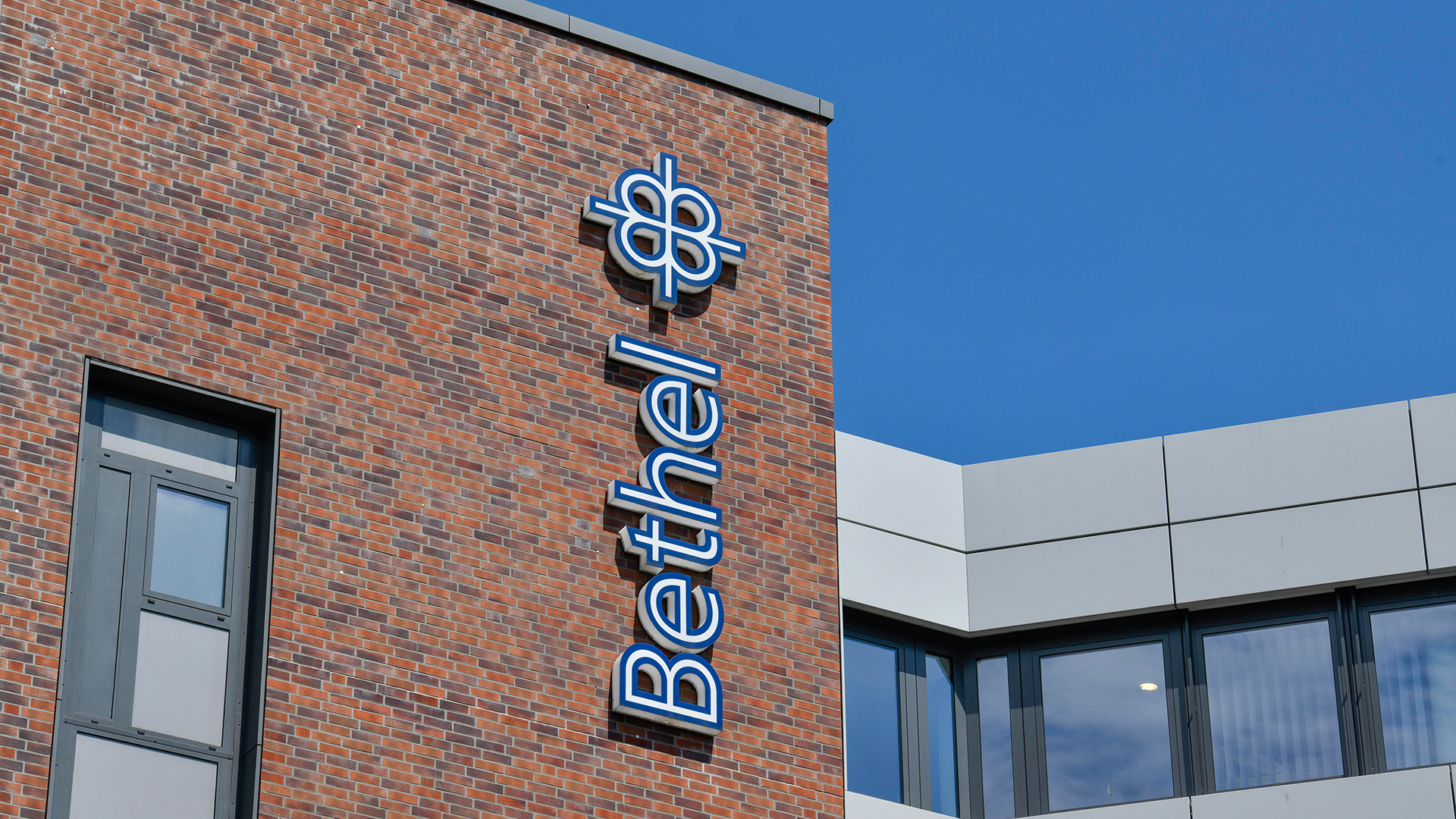 Bethel-Klinikum in Bielefeld