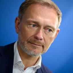 Christian Lindner