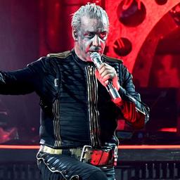 Till Lindemann