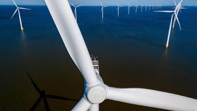 Offshore Windpark