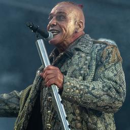 Till Lindemann