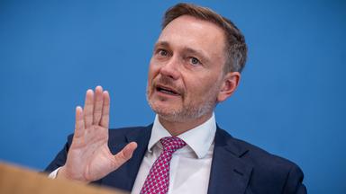 Christian Lindner