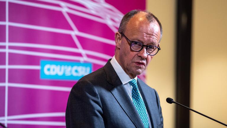 Friedrich Merz 