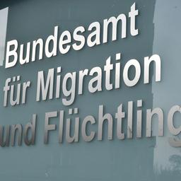 Das Bundesamt für Migration und Flüchtlinge (BAMF)