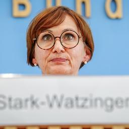 Bettina Stark-Watzinger