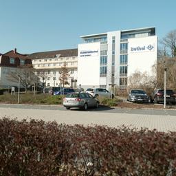 Krankenhaus Bethel