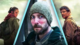 The Last of Us: HBO Reveals Troy Baker's New Character