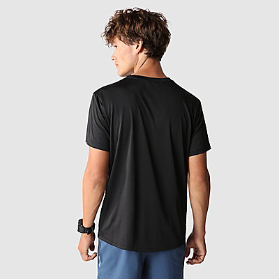 Men's Reaxion Amp T-Shirt 3