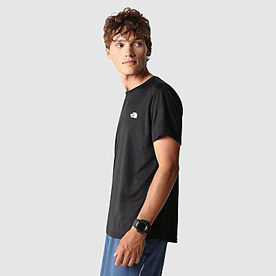 Men's Reaxion Amp T-Shirt 4