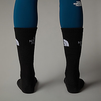 Multi Sport Cushion Crew Socks 5