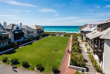 Image of Uncorked Carriage House- Perfect Location for A Cozy Rosemary Beach Getaway!