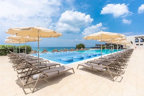 Hotel Riu Palace Zanzibar - All Inclusive - Adults Only