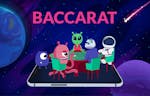 Baccarat: Säännöt, strategiat ja vinkit