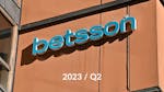 Betsson Group takoo ennätystulosta, vaikka Poliisihallitus lätkäisi 2,4 miljoonan euron uhkasakon