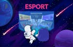 eSport vedonlyönti