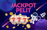 Jackpot pelit eli jättipottipelit netissä