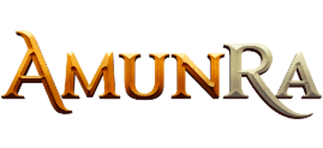 casino Amunra Casino logo