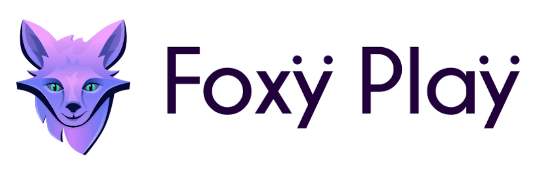 casino FoxyPlay Casino logo