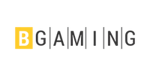 BGaming logo