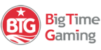 Big Time Gaming logo