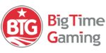 Big Time Gaming logo