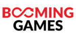 Booming Games logo