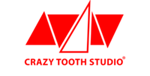 Crazy Tooth Studio logo