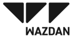 Wazdan logo