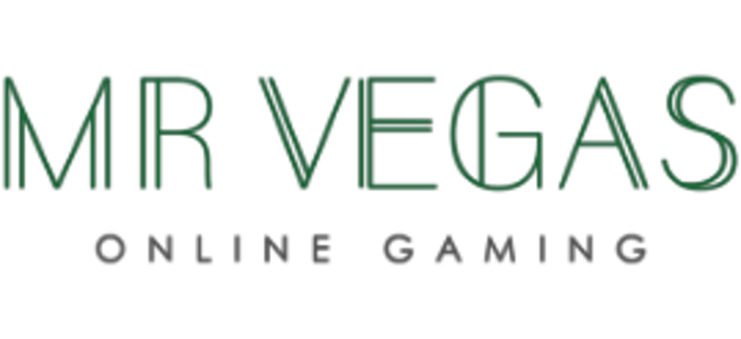 casino Mr Vegas Casino logo