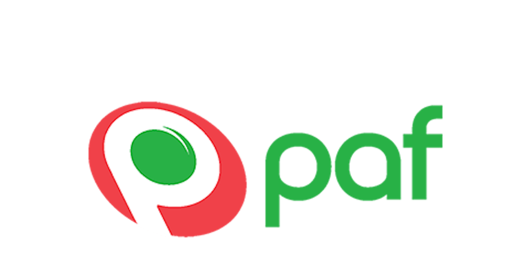 casino Paf Casino logo