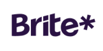 Brite logo