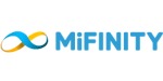 MiFinity logo