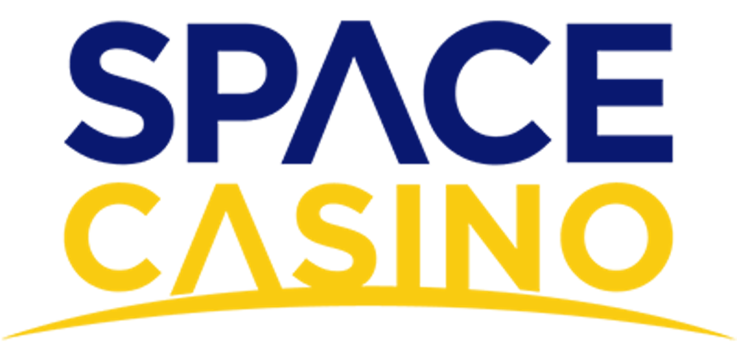 casino Space Casino logo