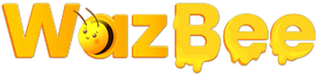 casino Wazbee Casino logo