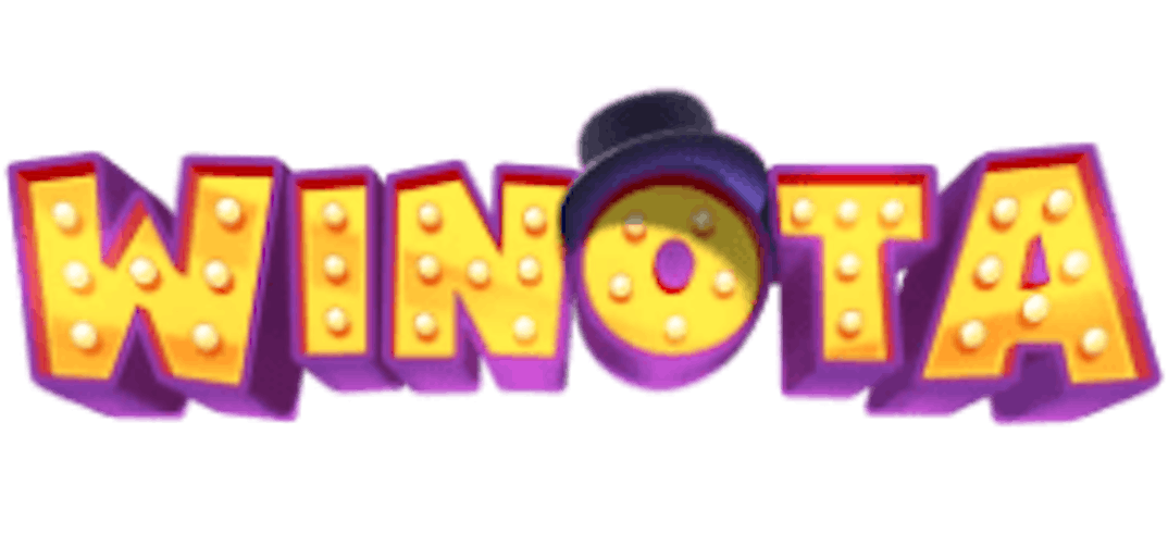 casino Winota Casino logo