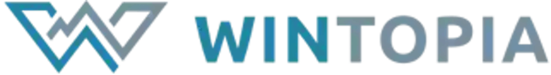 casino Wintopia Casino logo