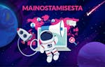 Mainostamisesta