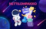 Nettilompakko: Miten nettilompakot toimivat kasinolla ja mistä löytää parhaat nettilompakko kasinot?