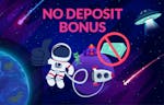 No deposit bonus 2024: Löydä parhaat no deposit bonukset listaltamme