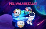 Pelivalmistajat