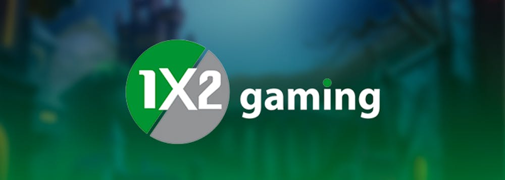 1x2 gaming logo