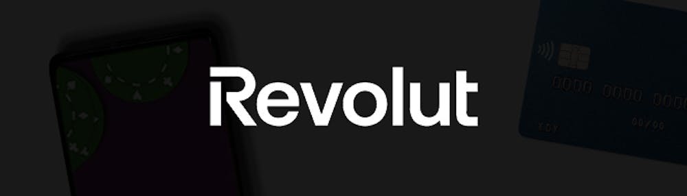 revolut kasino maksutapa logo banneri