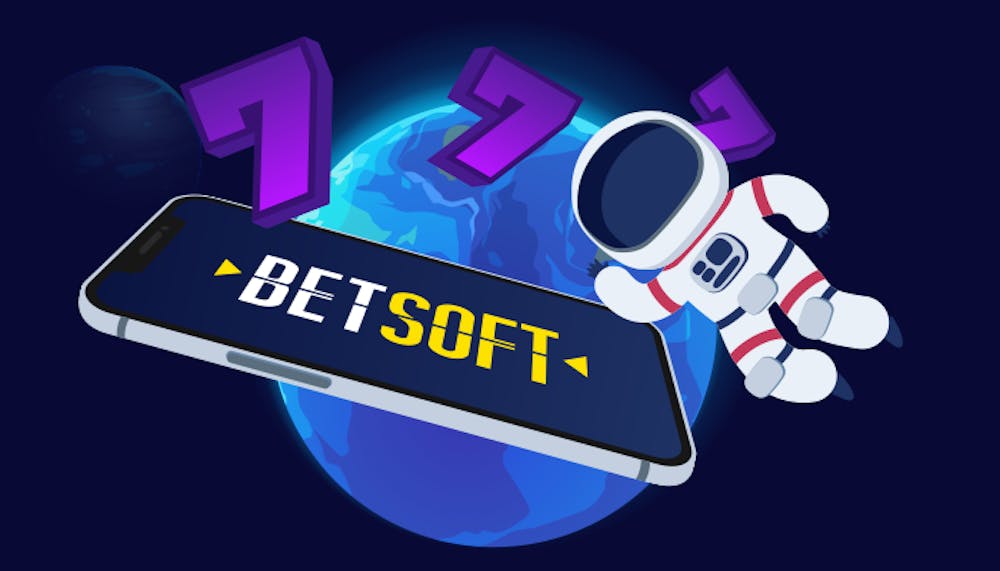 Betsoft pelit