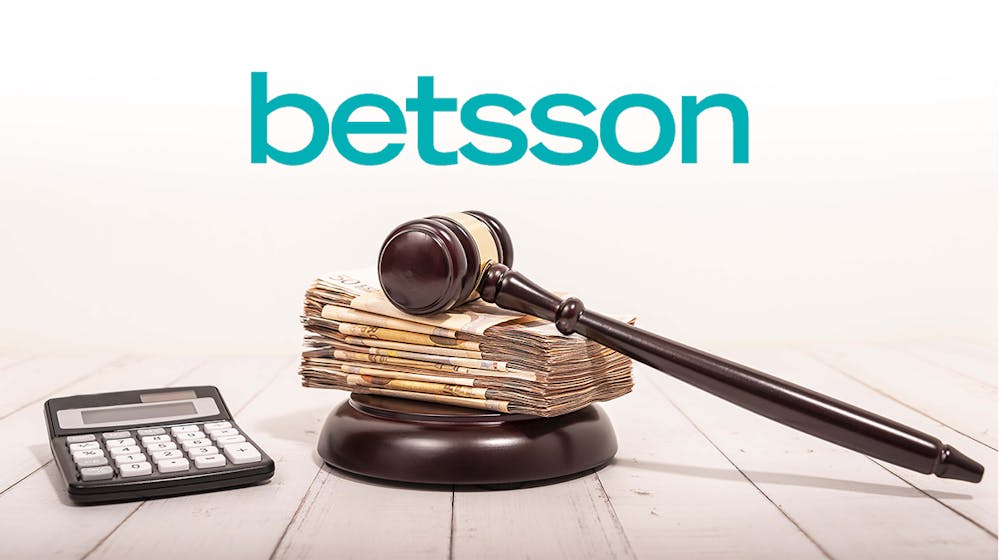 Korkein oikeus poisti Betssonin maksublokin