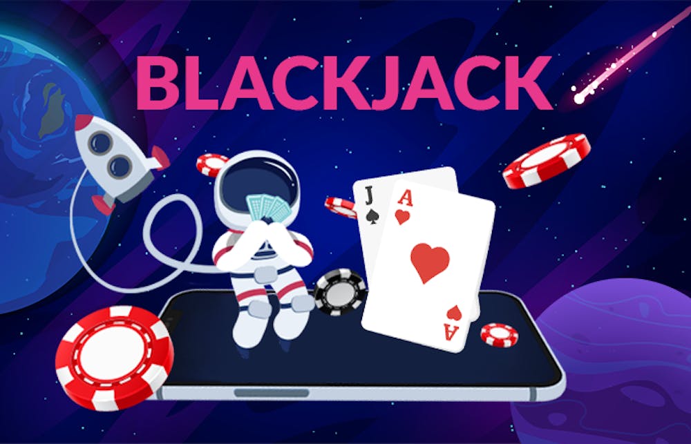 Uusimmatkasinot blackjack